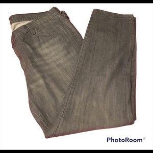 Old Navy Diva Straight Leg Jeans